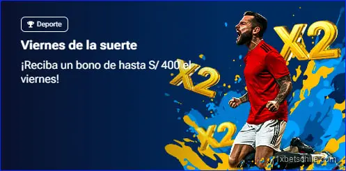 1xBet Chile: Casino Online, Apuestas y Bono 2026
