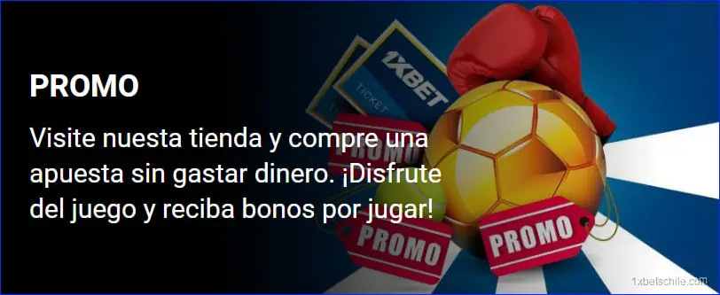 Registro 1xBet Chile 2026: Cómo Crear una Cuenta Paso a Paso