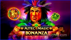 Aztec Magic Bonanza