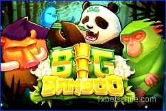 Big Bamboo