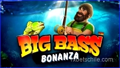 Big Bass Bonanza