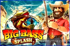 Big Bass Splash