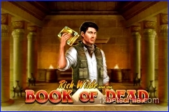 Book of Dead