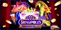 Dinopolis