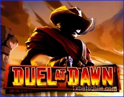 Duel At Dawn