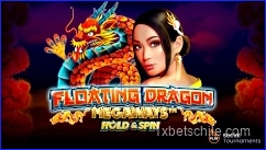 Floating Dragon Megaways