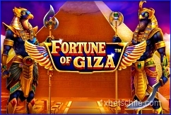 Fortune of Giza