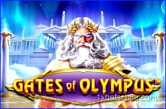 Gates of Olympus