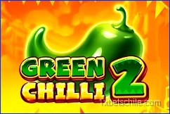 Green Chilli 2