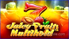 Juicy Fruits Multihold