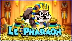 Le Pharaoh