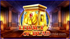 Legacy of Dead