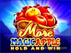 More Magic Apple