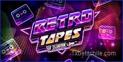 Retro Tapes