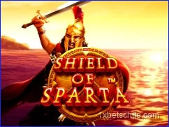 Shield of Sparta