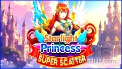 Starlight Princess