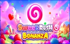 Sweet Bonanza