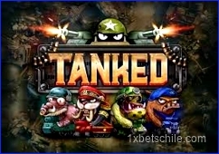 Tanked