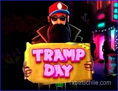 Tramp Day