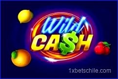 Wild Cash