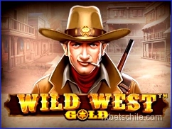 Wild West Gold